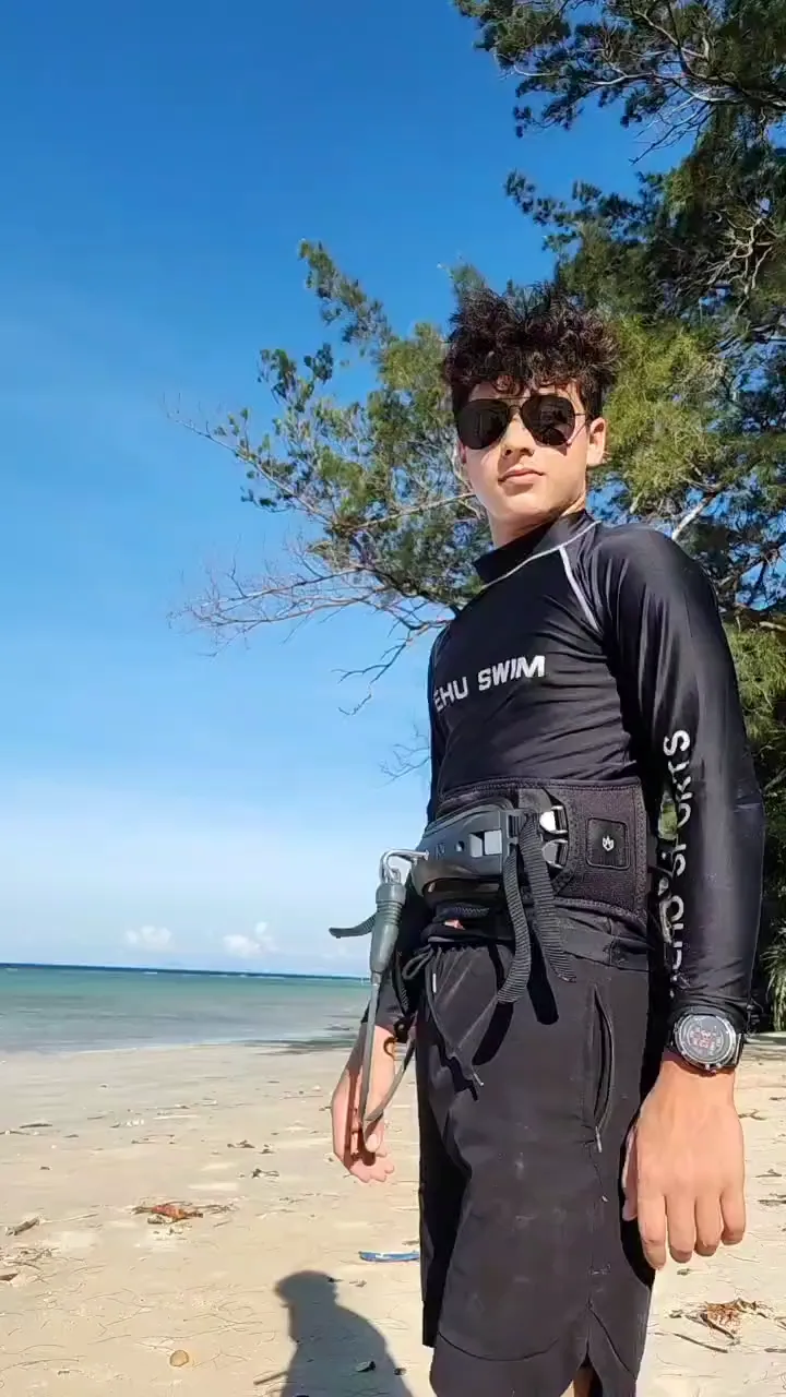 Eagle Bay Retrat Kite Surfing