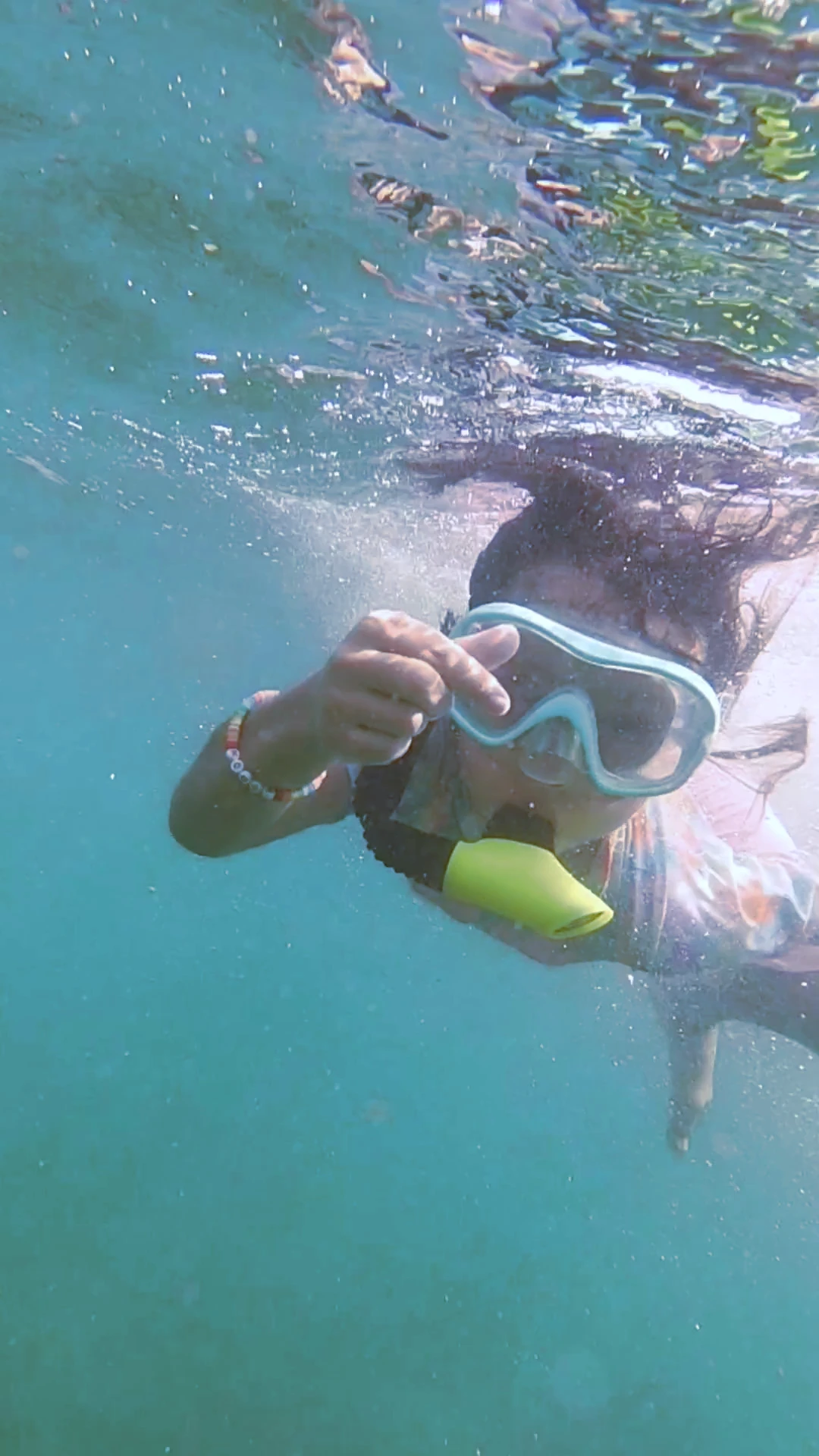 Eagle Bay Retreat Private Bay Snorkeling