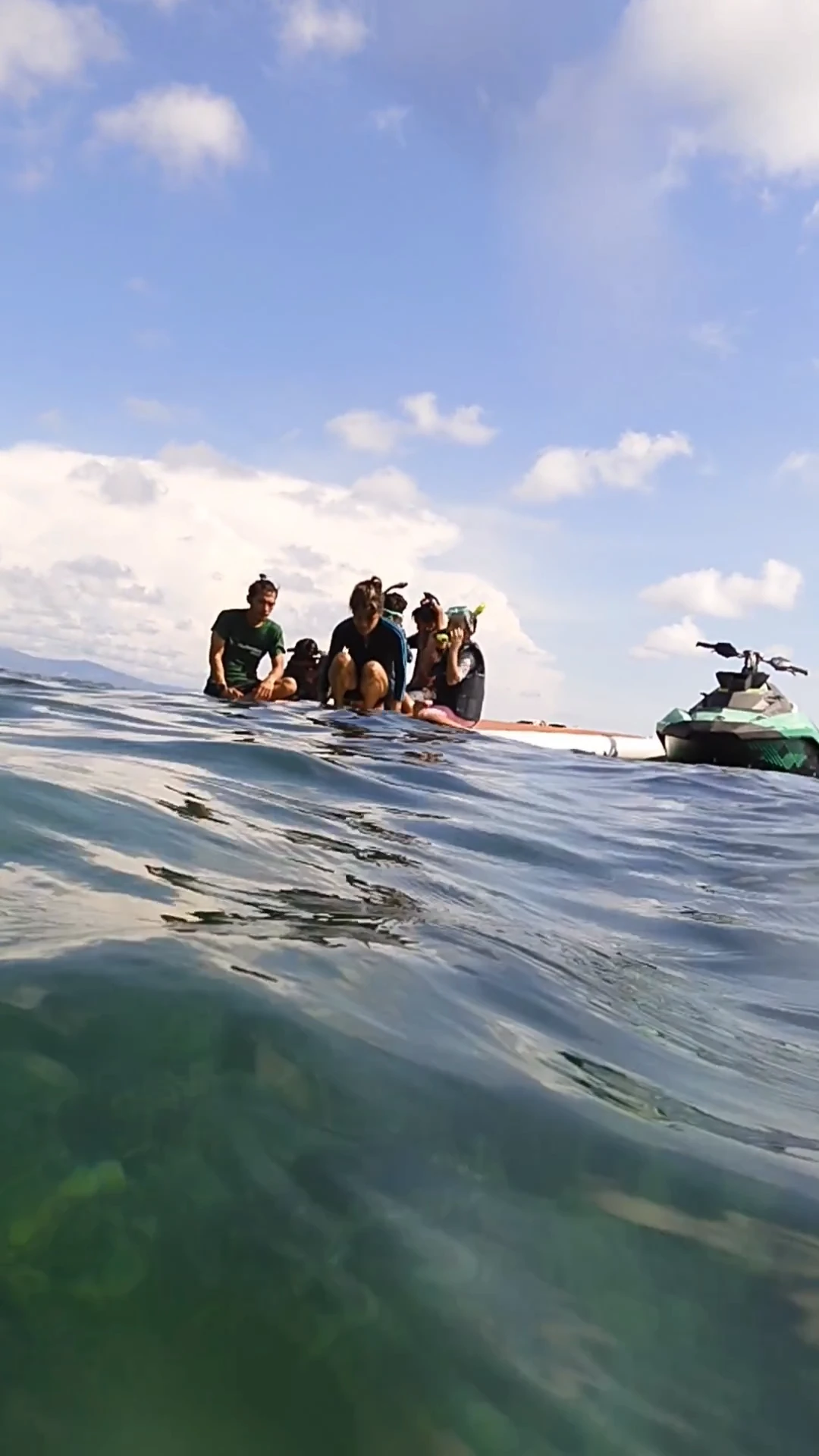 Eagle Bay Retreat Private Bay Snorkeling Island Kids