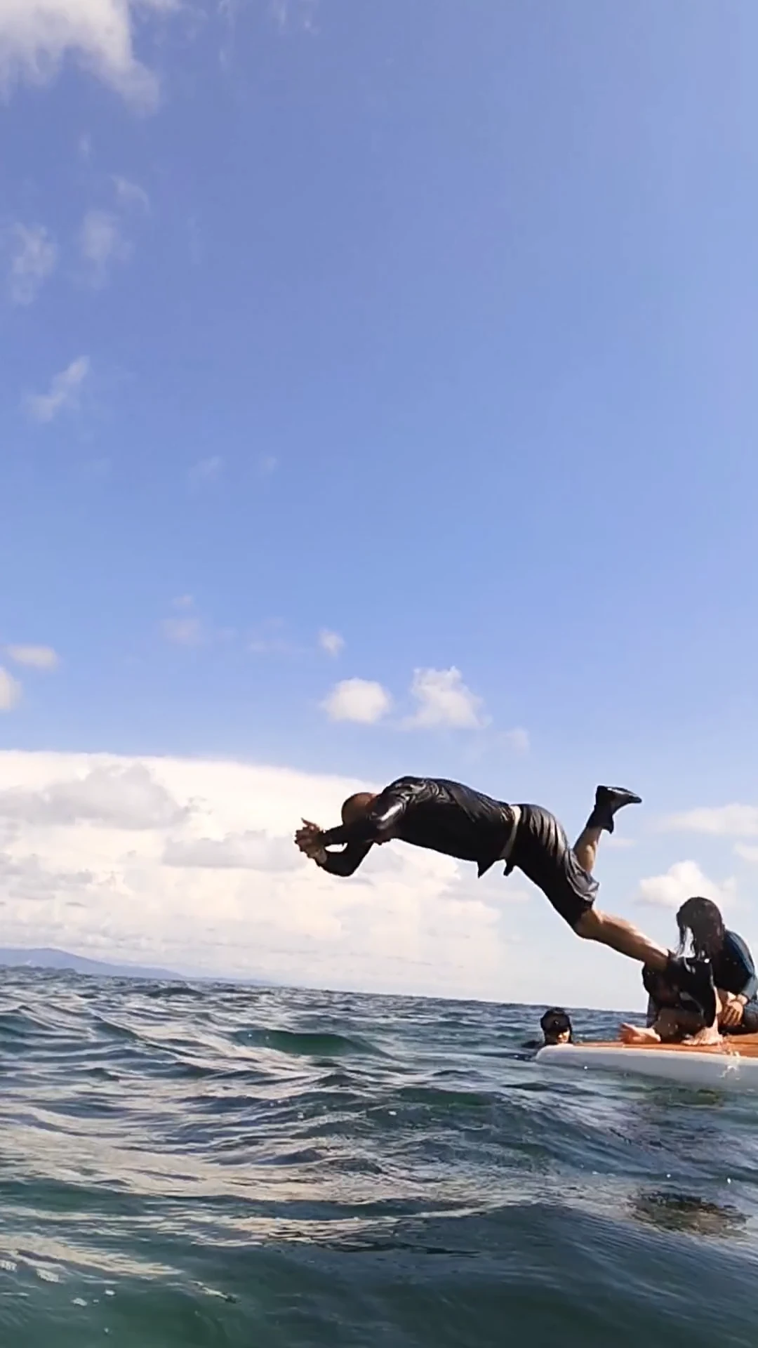 Eagle Bay Retreat Private Bay Snorkeling Jumping