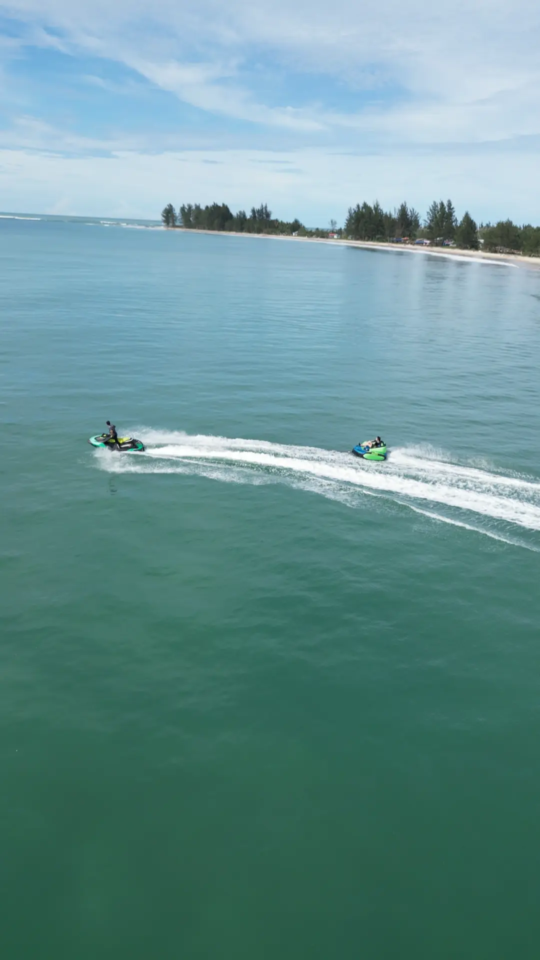 Sofa Couch Ocean Water Funn