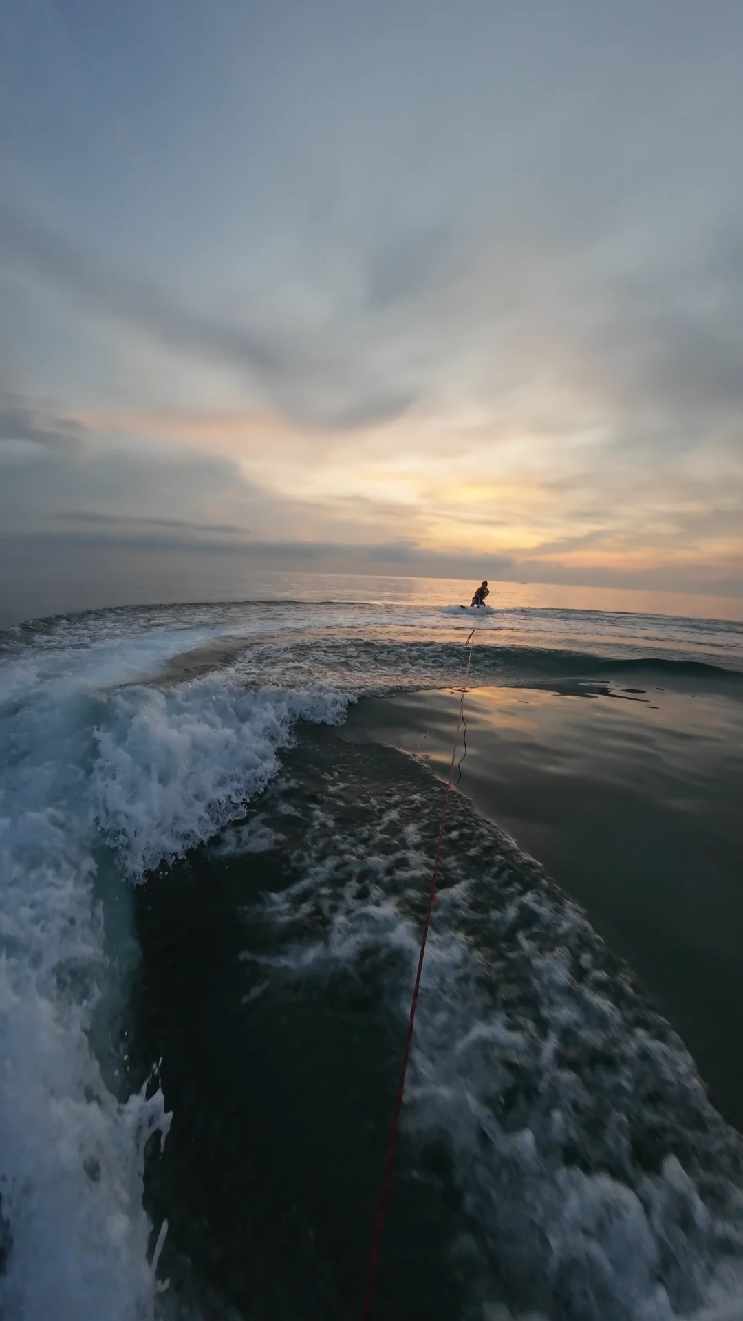 Eagle Bay Retreat Wake Boarding