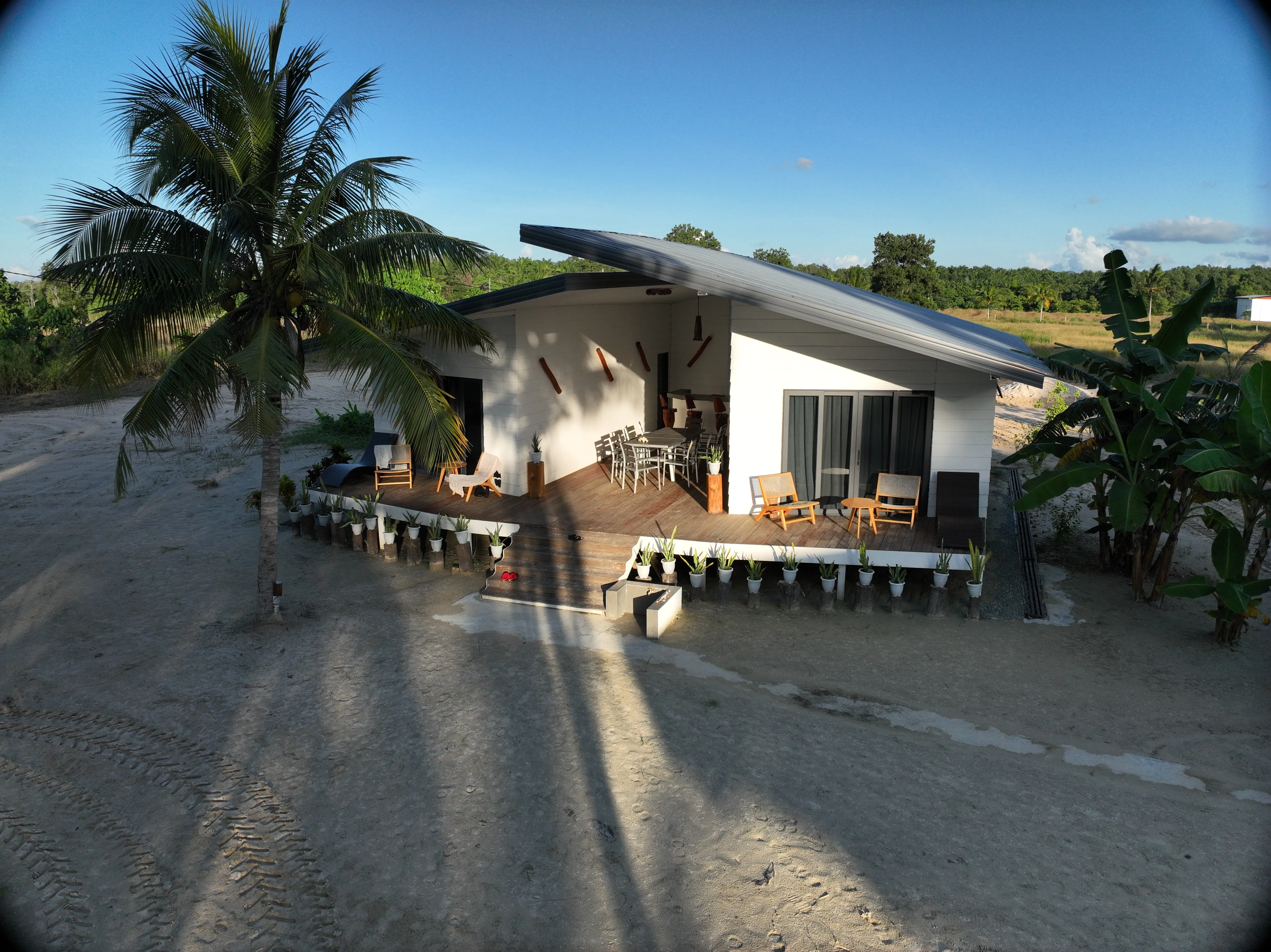 Eagle Bay Retreat Must-See Photo Villa Small outside  