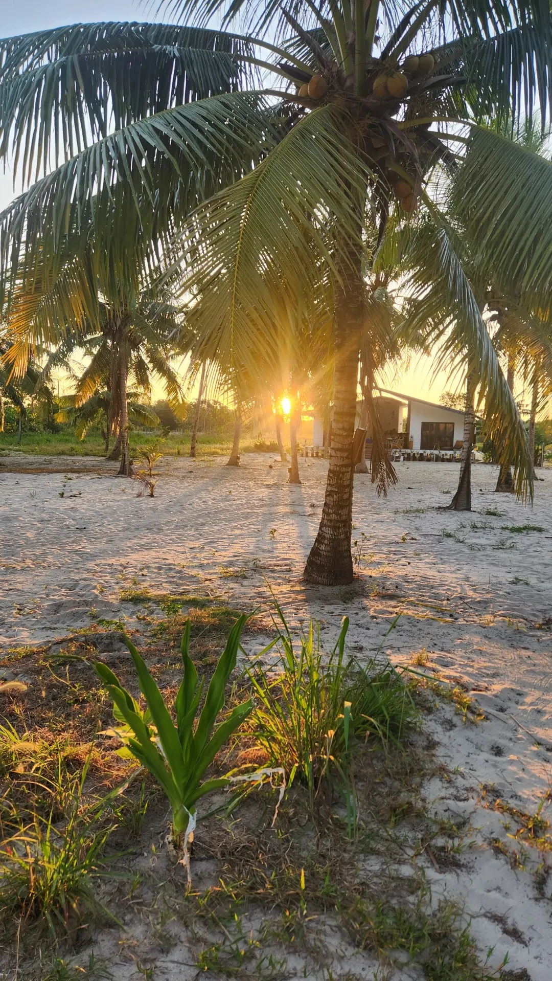 Eagle Bay Retreat Loft Villa Sabah Sunrise Romance