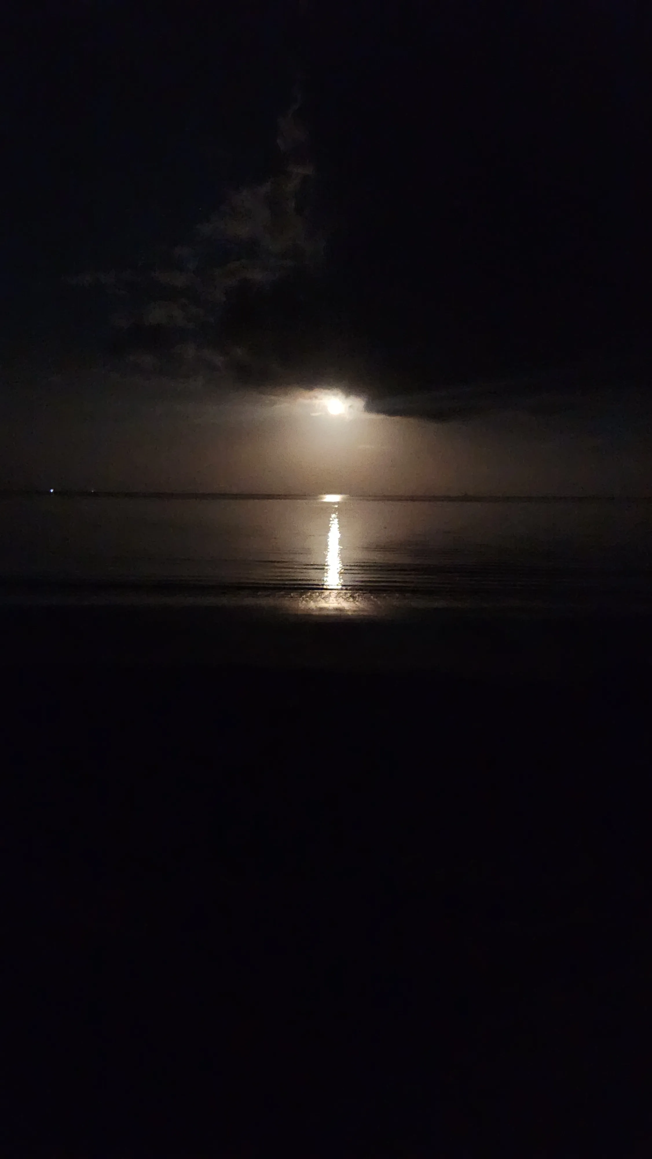 Eagle Bay Retreat Sabah Sunset Romance