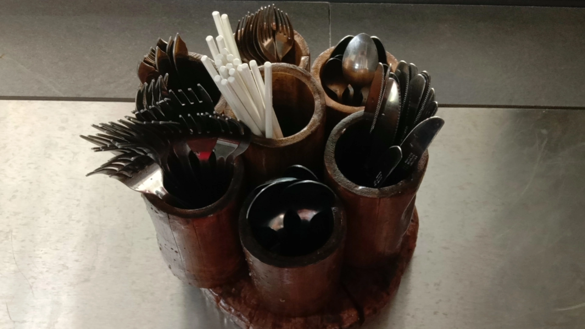 Eagle Bay Retreat Dining BBQ Seafood