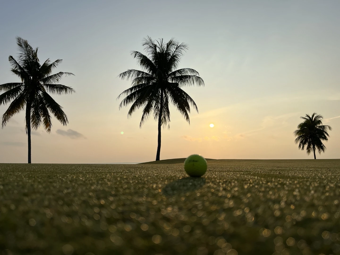 Eagle Bay Retreat Beach Activities Beach Golfing Kudat