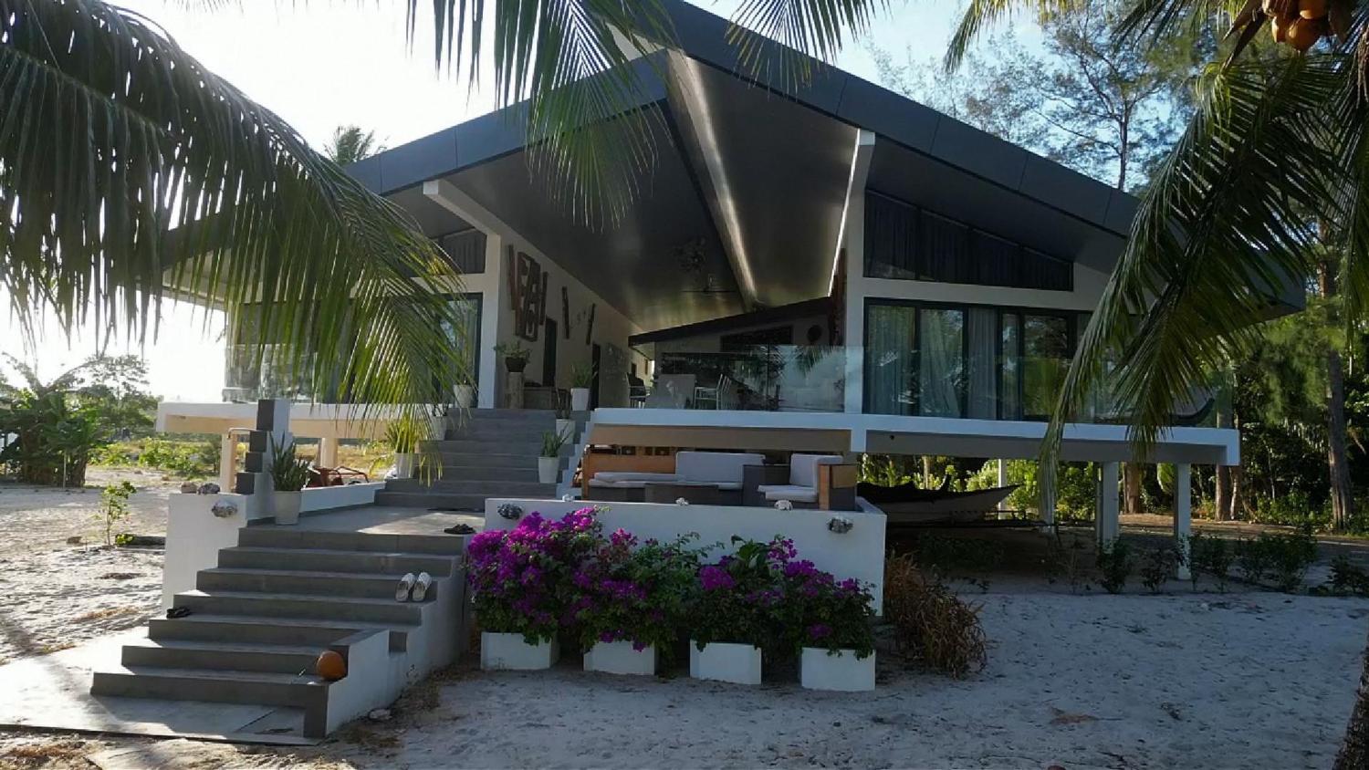 Eagle Bay Retreat — video preview